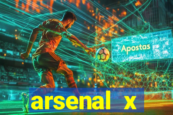 arsenal x nottingham forest palpite